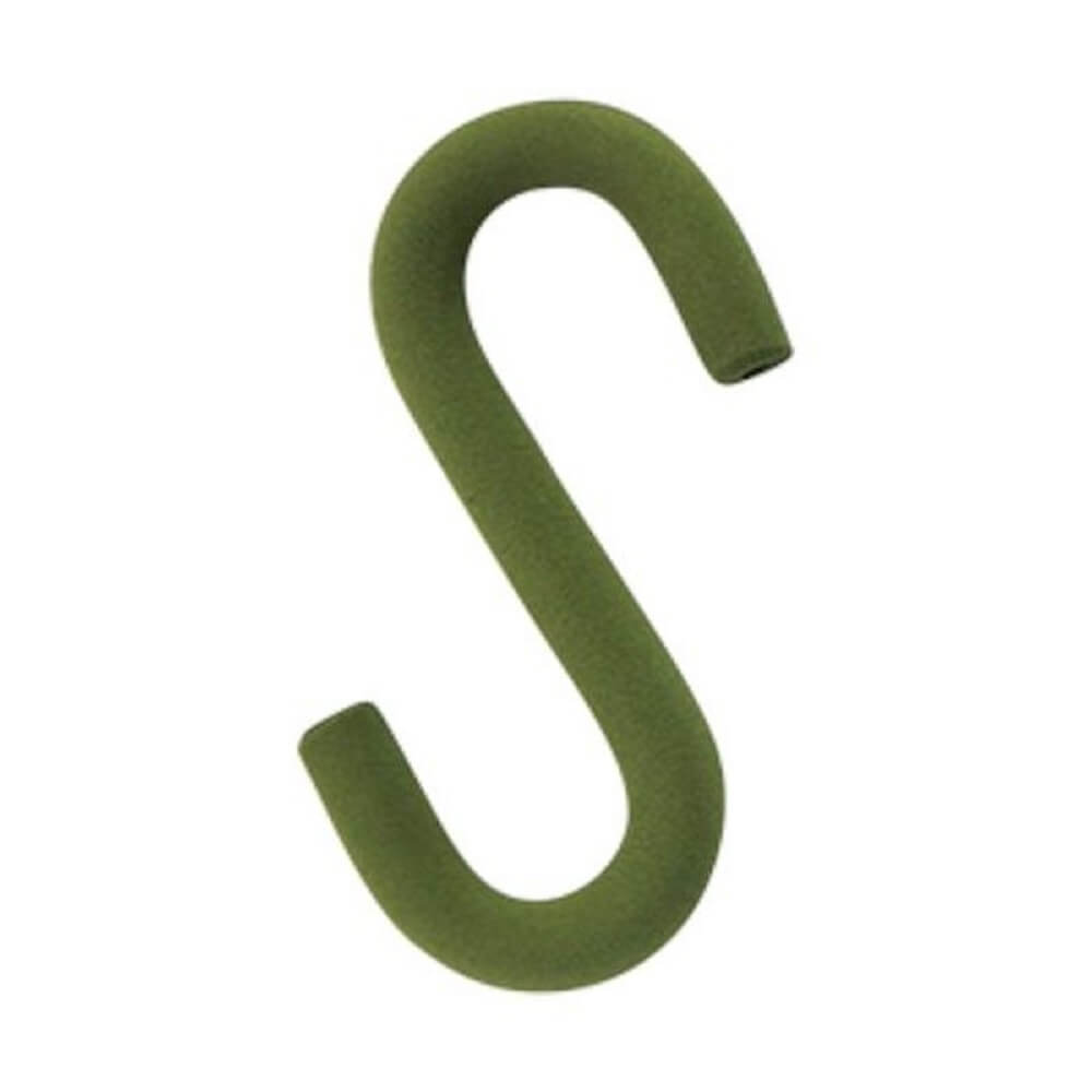SーHOOK2個入　Sサイズ　OLIVE　ＳＰ－０３　ＯＬ SサイズＯＬ
