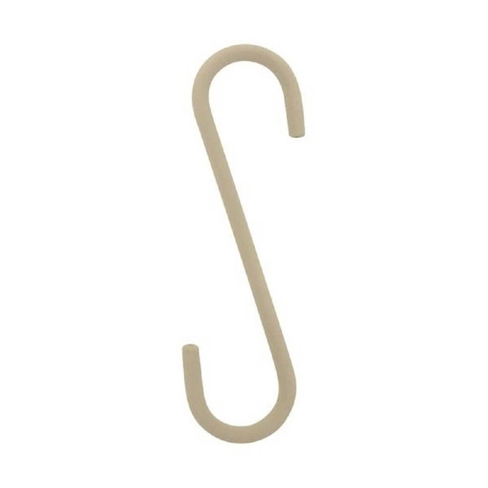SーHOOK2個入　Lサイズ　IVORY　ＳＰ－１０　ＩＶ LサイズＩＶ