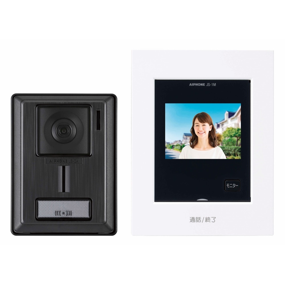 アイホン　テレビドアホン　ＫＬ－５５