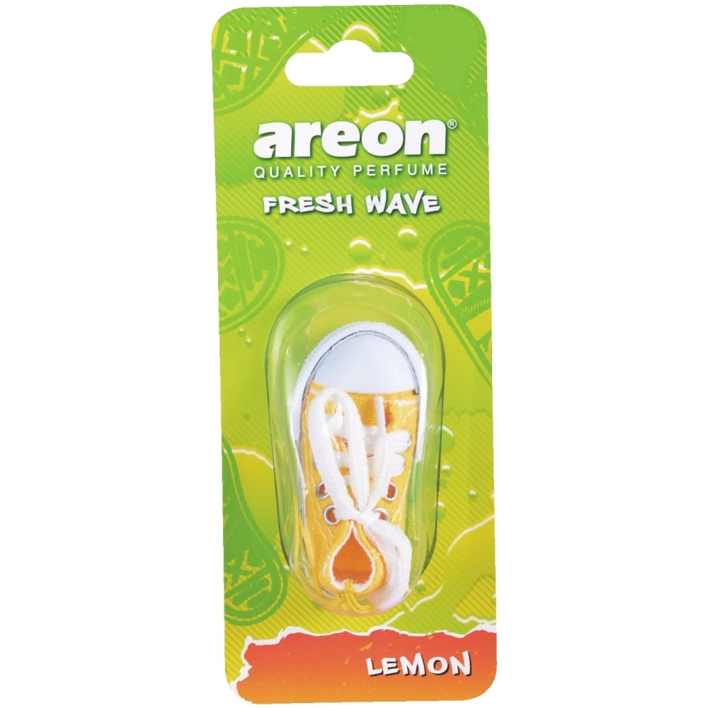 ジョイフル ＦＲＥＳＨ　ＷＡＶＥ Ｌｅｍｏｎ レモン