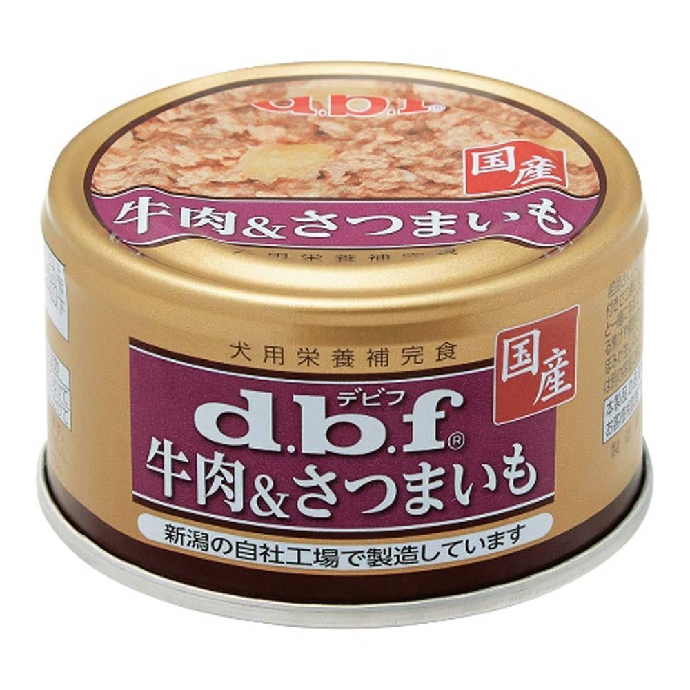 ビジネスバック-〔まとめ〕 ドッグフード ペットフード デビフ 牛肉スライス 40g 48セット 日本製 ドックフード ペット用品：BACKYARD  FAMILY ママタウ•ン - corseterialaconchita.mx