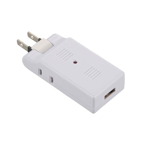 ２口タップＵＳＢ１口　ＨＳ‐ＴＭ２Ｕ１Ｋ３‐Ｗ