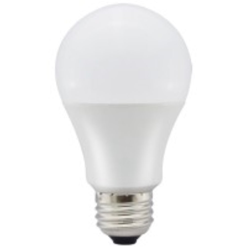 オーム電機　ＬＥＤ電球Ａ　Ｅ２６　７ＷＬスタート調色　LDA7L-G/CK AG93 電球色スタート