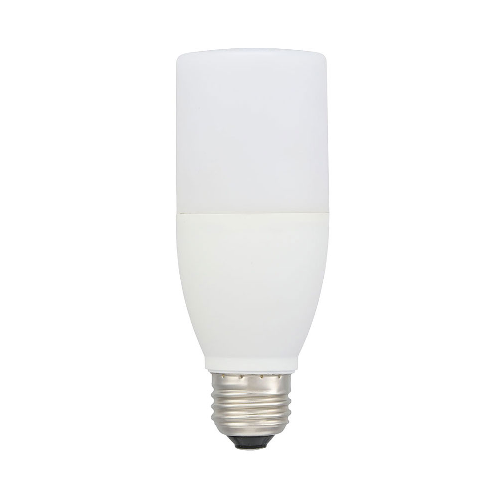 オーム電機　ＬＥＤ電球　Ｅ２６　１００型相当　電球色　ＬＤＴ１１Ｌ－Ｇ　ＩＳ５