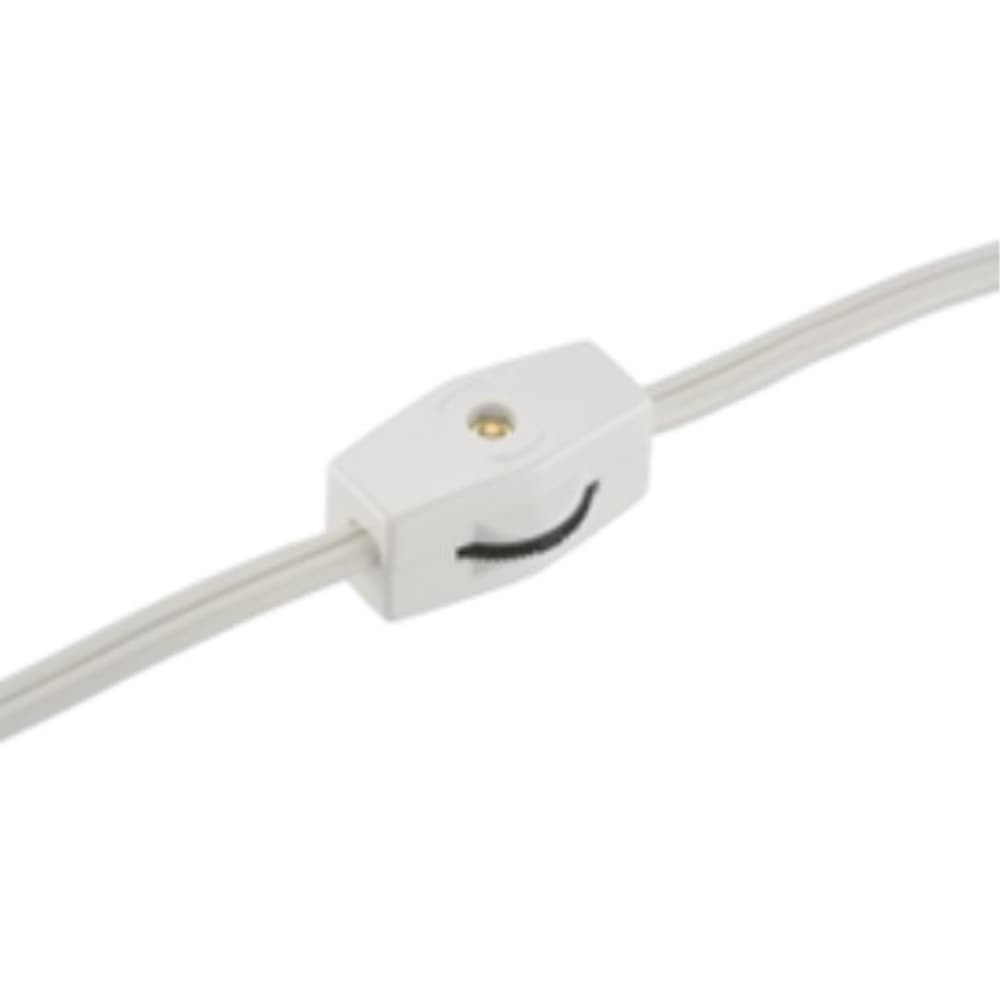 オーム電機　ロータリースイッチ３Ａ　ＨＳ－Ｈ０３ＲＳＷ－Ｗ 白