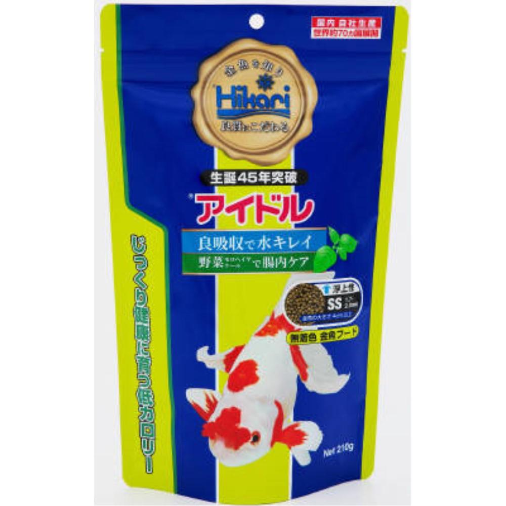 キョーリン　アイドル２１０ｇ　２１０ｇ