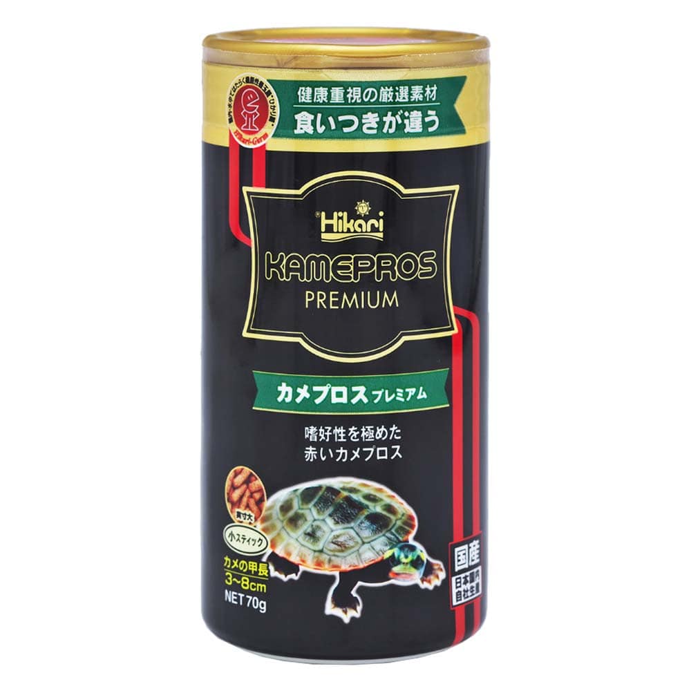 カメプロス　プレミアム小スティック７０ｇ
