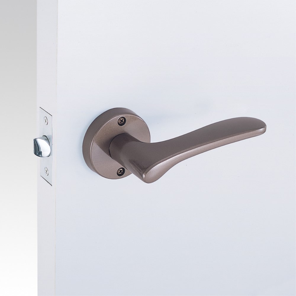 Ｊレバー空錠２０ ＪＬ‐２０‐１Ｍ‐ＴＢＲ
