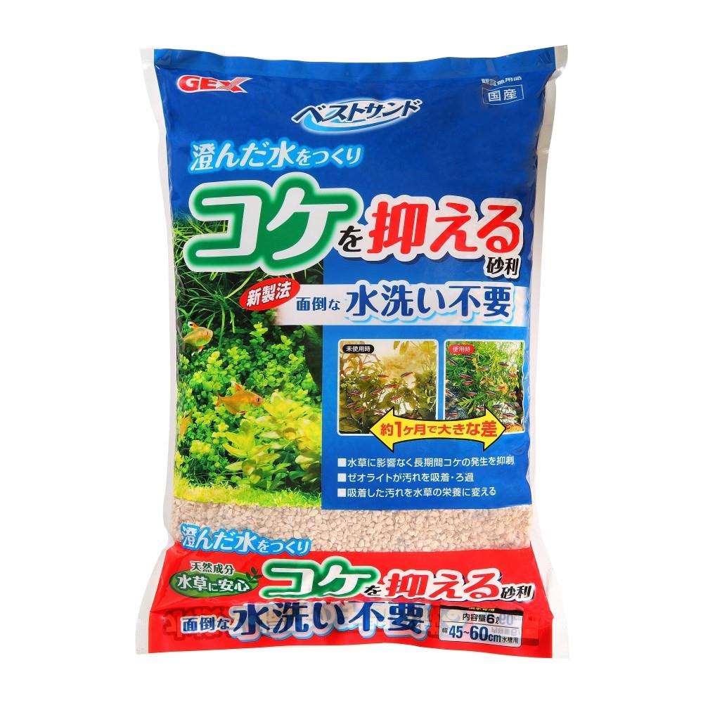 ＧＥＸ　ベストサンド６Ｌ