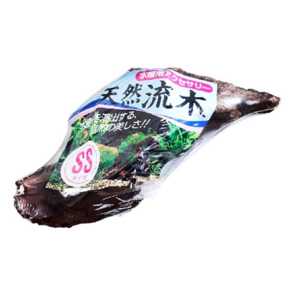 ＧＥＸ　天然流木　ＳＳ SS