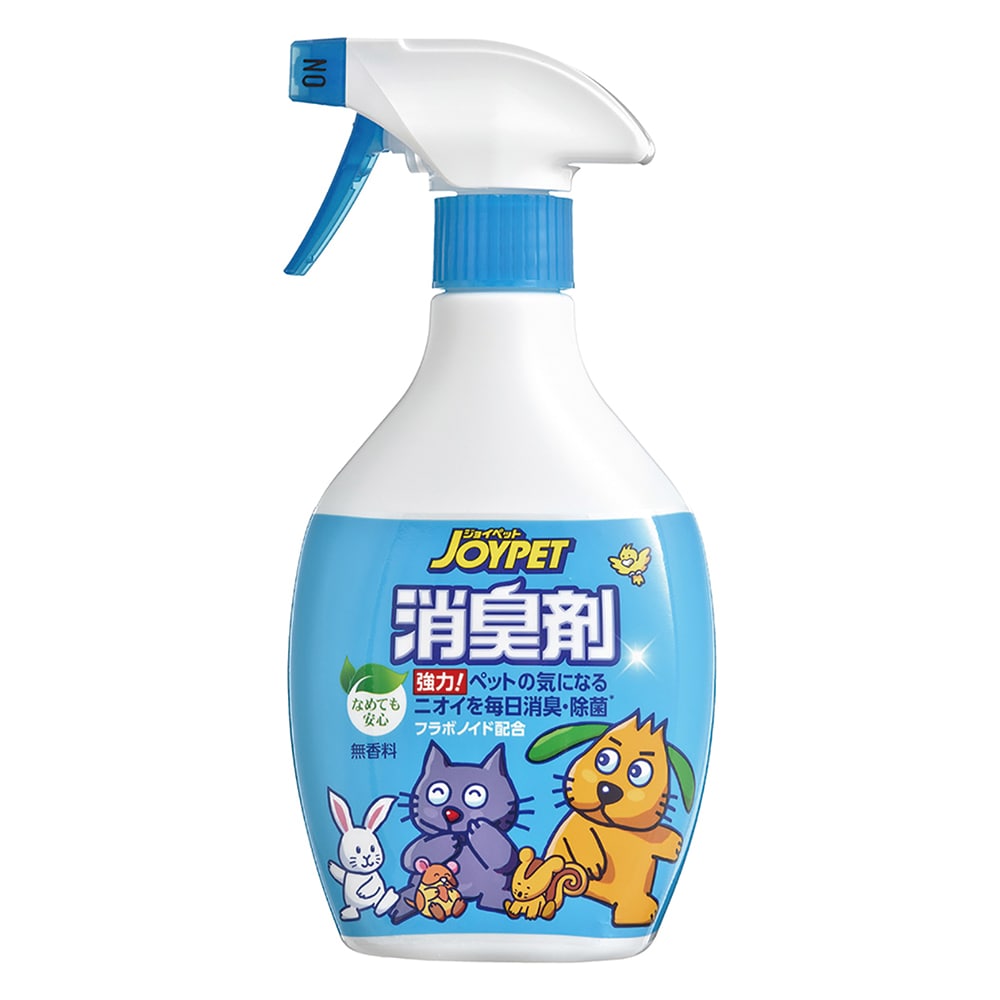 液体消臭剤４００ｍｌ