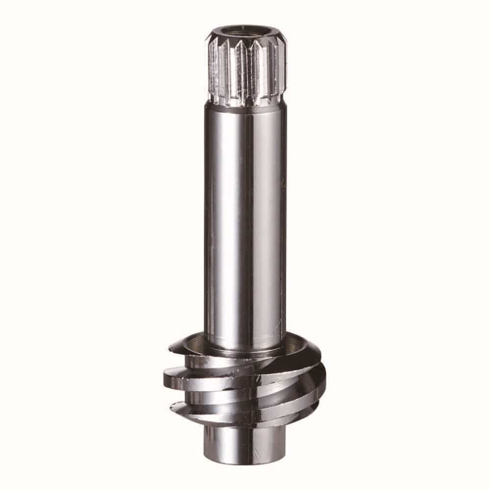 三栄水栓製作所　厨房水栓用スピンドル　左　ＰＵ３６０－１Ｌ－１３