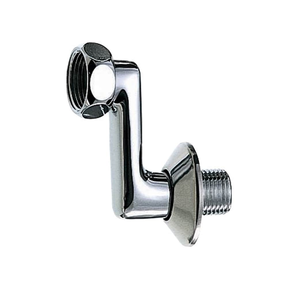 SANEI 偏心管U3-6X-50(長さ50mmタイプ): 住宅設備・電設・水道用品