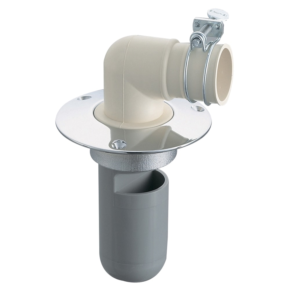 Sanei 洗濯機排水トラップh550 75 水道 水廻用品 ホームセンターコーナンの通販サイト