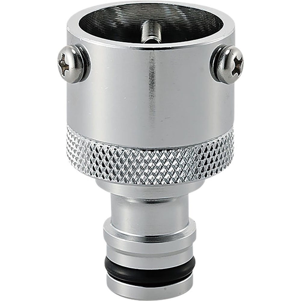 三栄水栓製作所　金属製元口　ＰＬ６０－１０