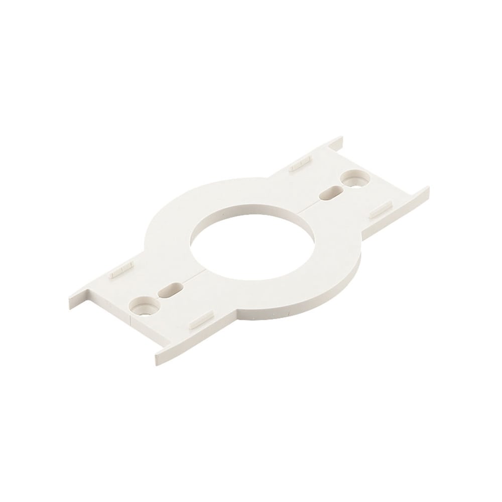 SANEI 壁貫通チーズカバー用スペーサーR58-7WF-20