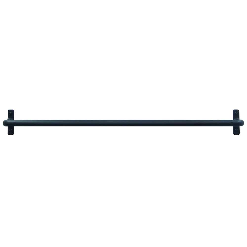 SANEI アイアンバー（ホワイト）W5717-365-W(365mmホワイト): 生活用品・キッチン用品|ホームセンターコーナンの通販サイト