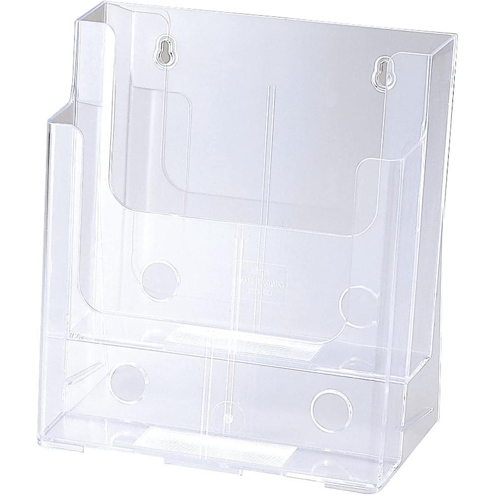 セキセイ　カタログスタンドＡ４縦　ＣＳＤ－２７７２