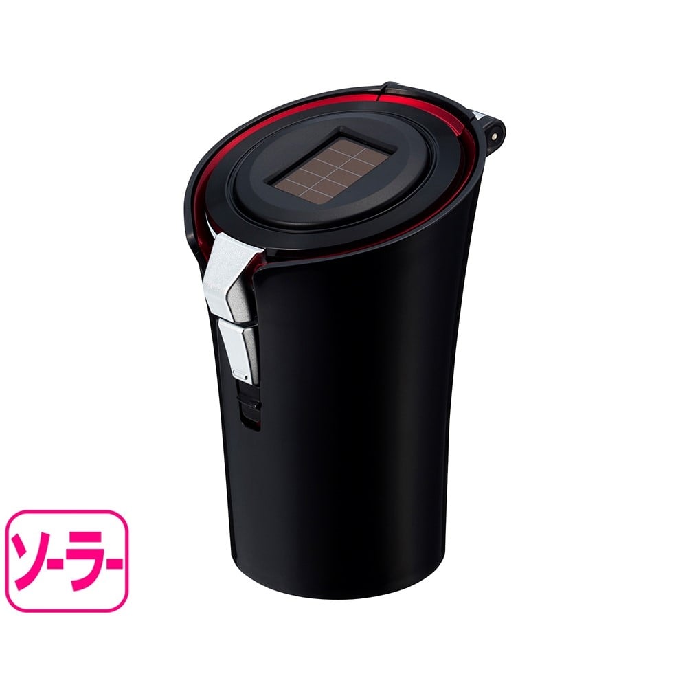 星光産業　ソーラーライトアッシュ　ＢＫ　ＥＤ２３５ ED235