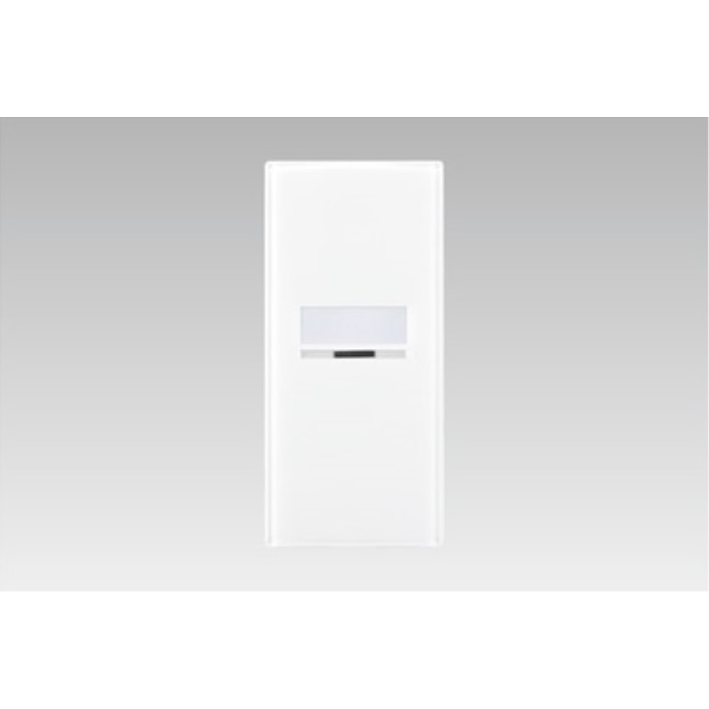 東芝ライテック　スイッチカバー表示Ｎ付ＬＷＷ　ＷＤＧ１６４１Ｌ（ＷＷ）