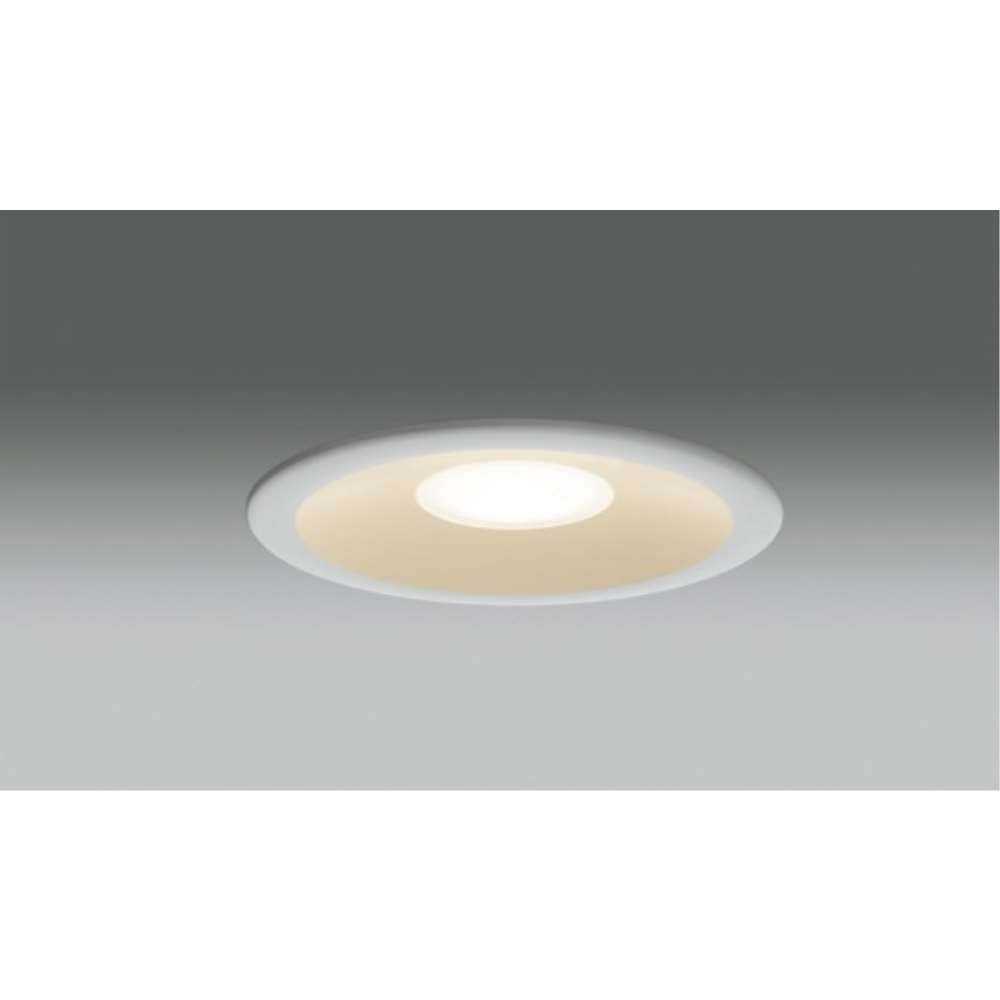 東芝ライテック　ＬＥＤダウンライト　ＬＥＤＤ８７０４１Ｌ（Ｗ）ＬＳ LEDD87041L(W)LS
