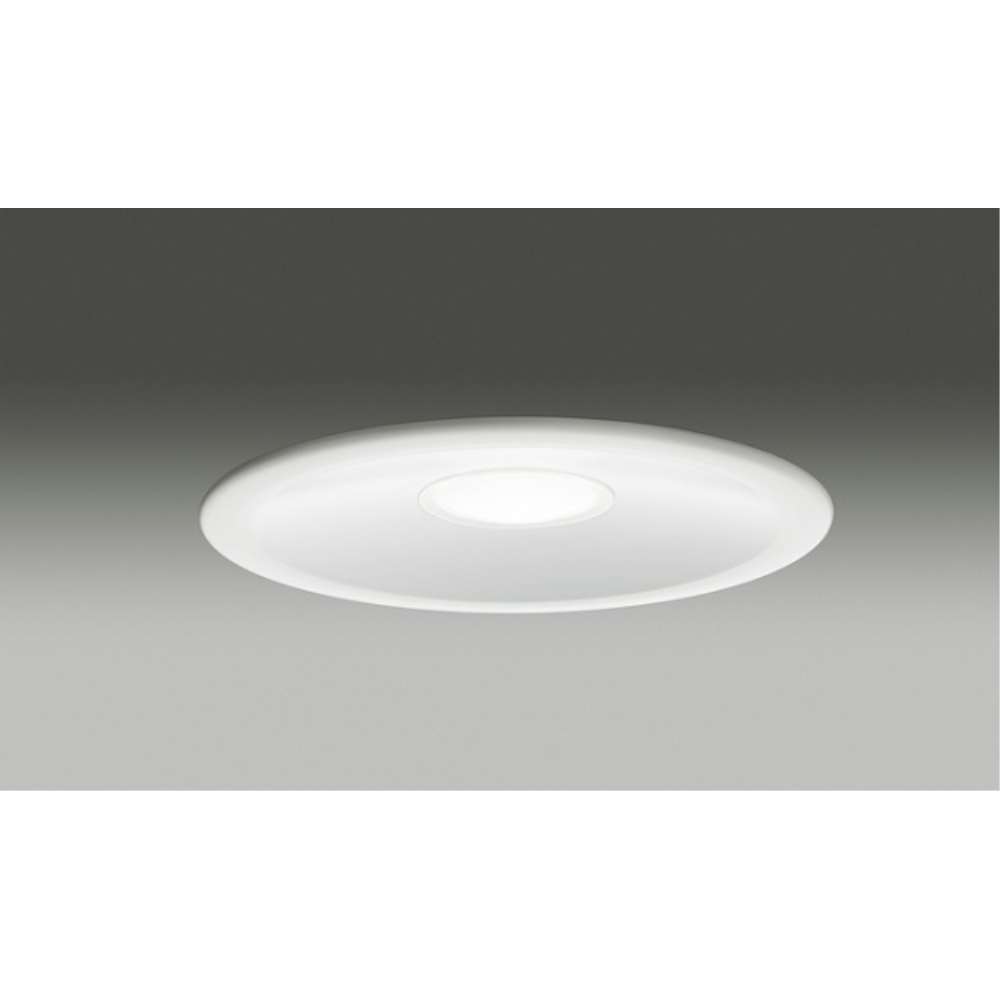 東芝ライテック　ＬＥＤダウンライト　ＬＥＤＤ８７０４２Ｎ（Ｗ）ＬＳ LEDD87042N(W)LS