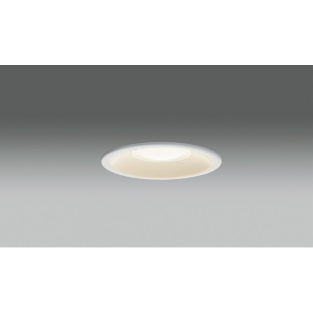 東芝ライテック　ＬＥＤダウンライト　ＬＥＤＤ８７０４３Ｌ（Ｗ）ＬＳ LEDD87043L(W)LS