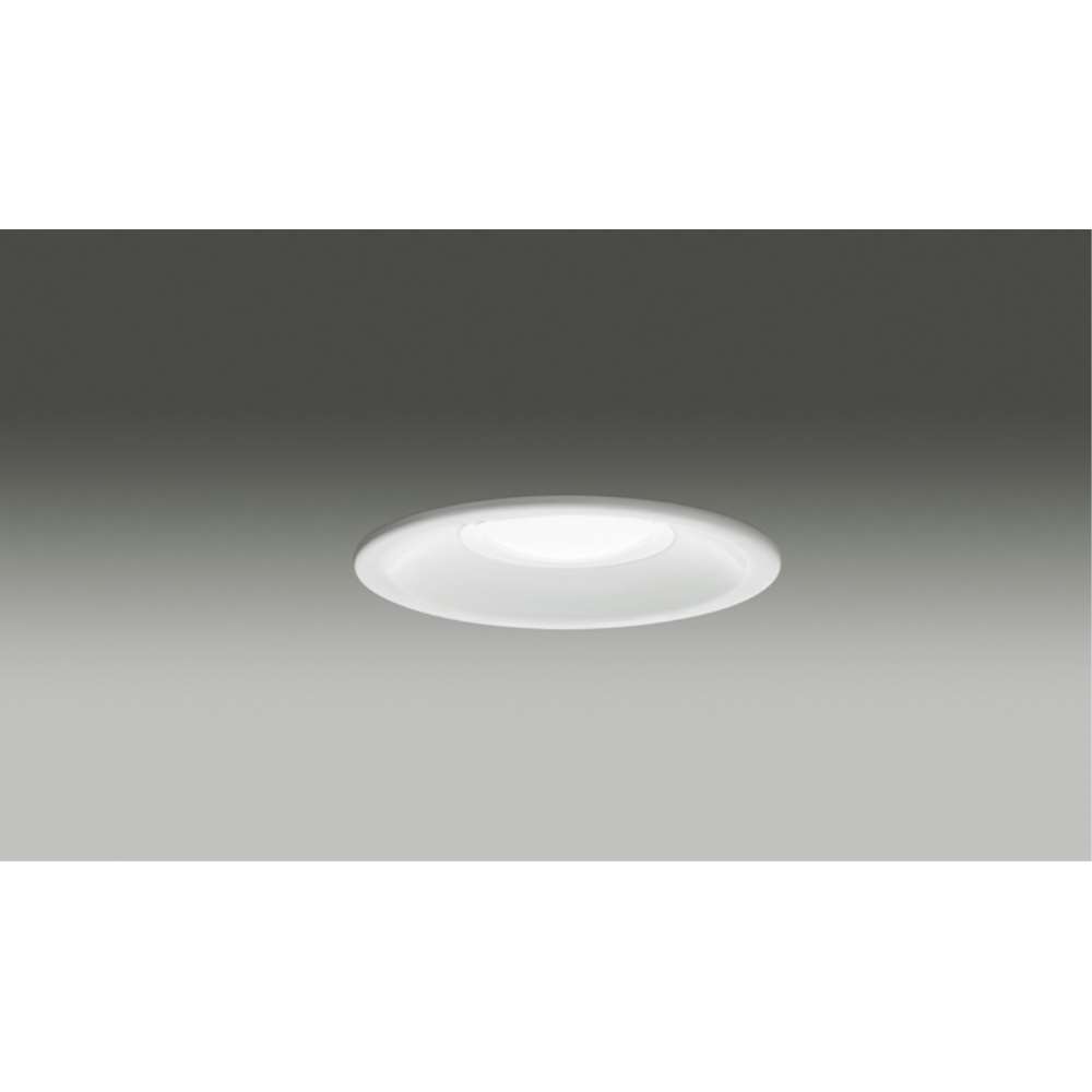 東芝ライテック　ＬＥＤダウンライト　ＬＥＤＤ８７０４３Ｎ（Ｗ）ＬＳ LEDD87043N(W)LS