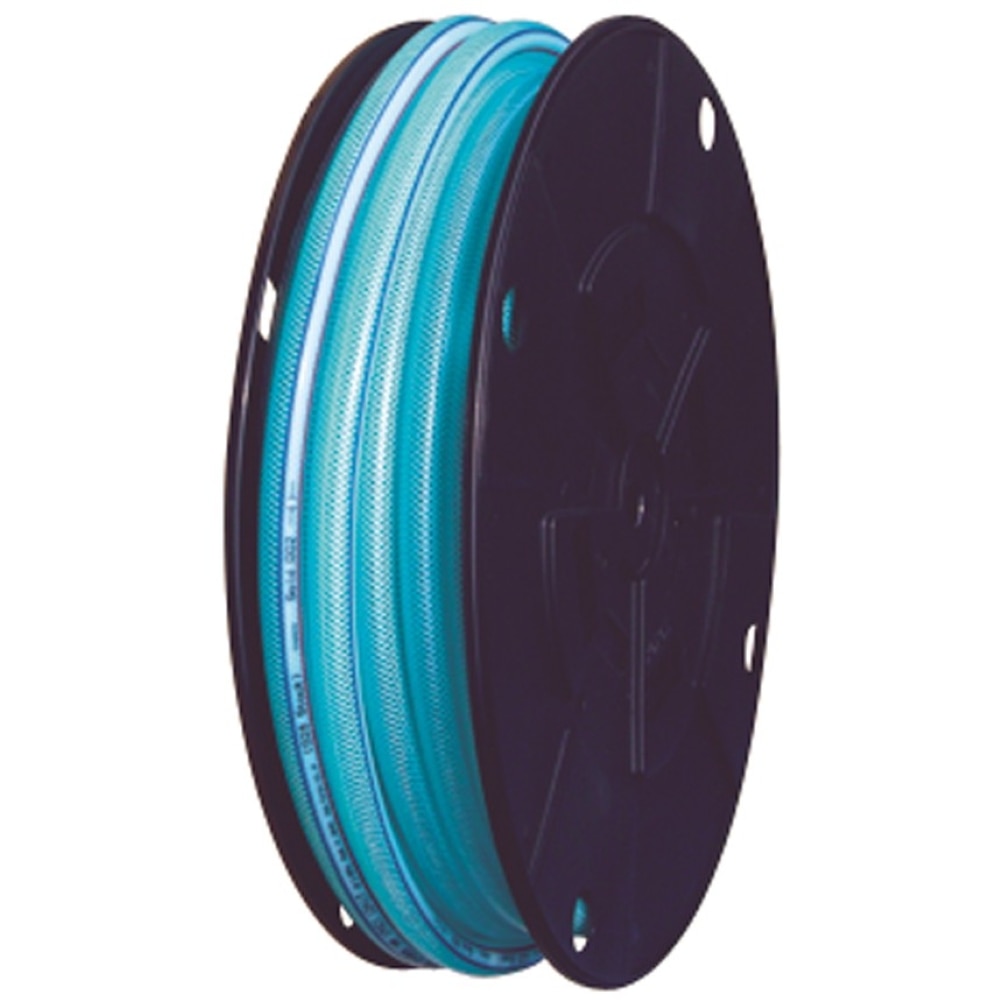 トヨックス　スーパートヨロンホース　６×１０．５　１ｍ　×５０セット（１巻５０ｍ巻き）