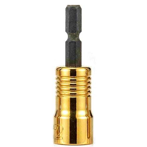 タジマ　ＳＤソケット　ショート１２ｍｍ　６角　ＴＳＫ‐ＳＤ１２Ｓ‐６Ｋ