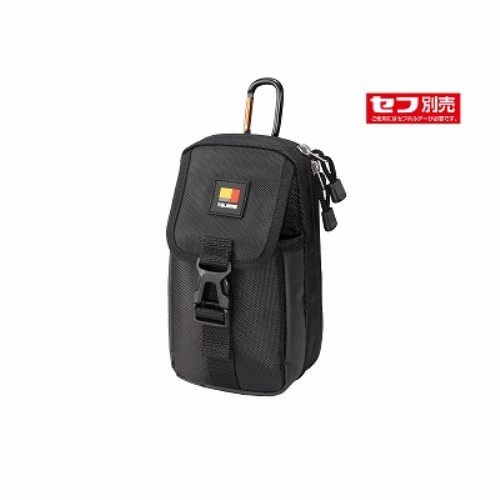 着脱式パーツケース　胸用２段大