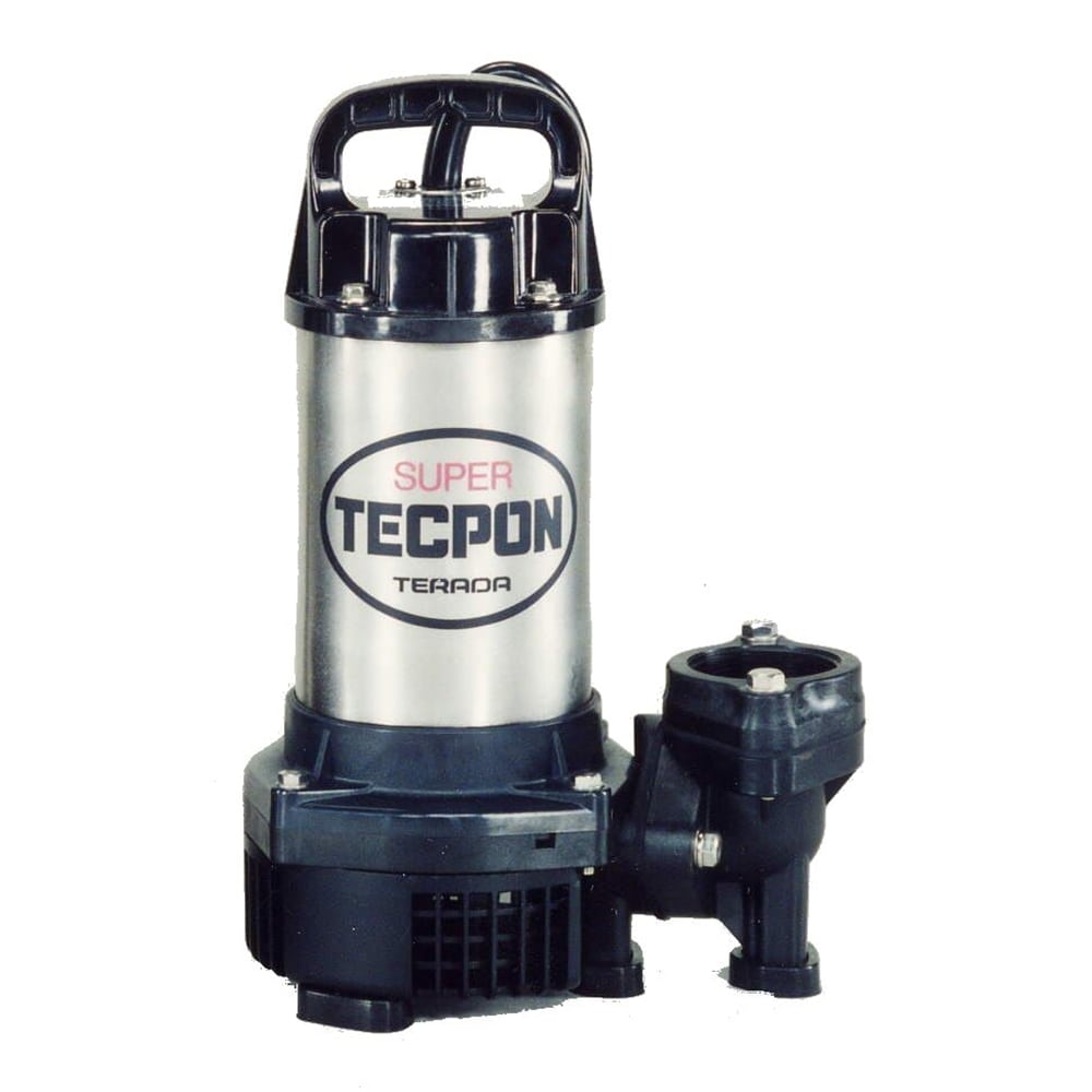 テラダポンプ 汚水用水中ポンプ 口径50mm 全揚程4 8 M時 吐出量170l 分 Pg 400 50hz 電源単相100v 50hz 東日本 園芸 農業資材 ホームセンターコーナンの通販サイト テラダポンプ 汚水用水中ポンプ 口径50mm 全揚程4 8 M時 吐出量170l 分 Pg 400 50hz 電源単相100v 50hz 東日本 園芸 農業資材 ホームセンターコーナンの通販サイト