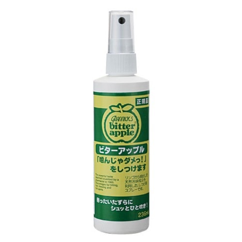 日本動物薬品　ビターアップル ２３６ｍｌ
