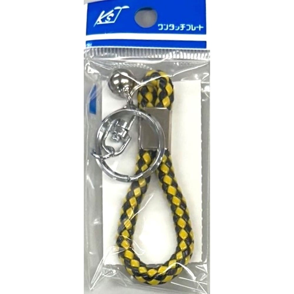 ナテック　組紐ホルダー　小　ＫＨＳ－３