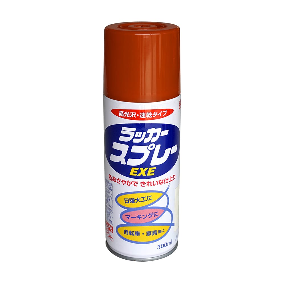 ニッペホームプロダクツ ラッカースプレーＥＸＥ プライマ－ 300ml プライマ－ 300ml