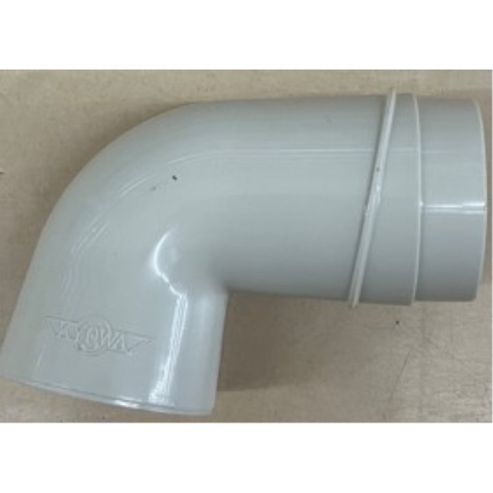 マツ六　換気エルボ　ＳＫ－５０ＡＬ　アミツキ