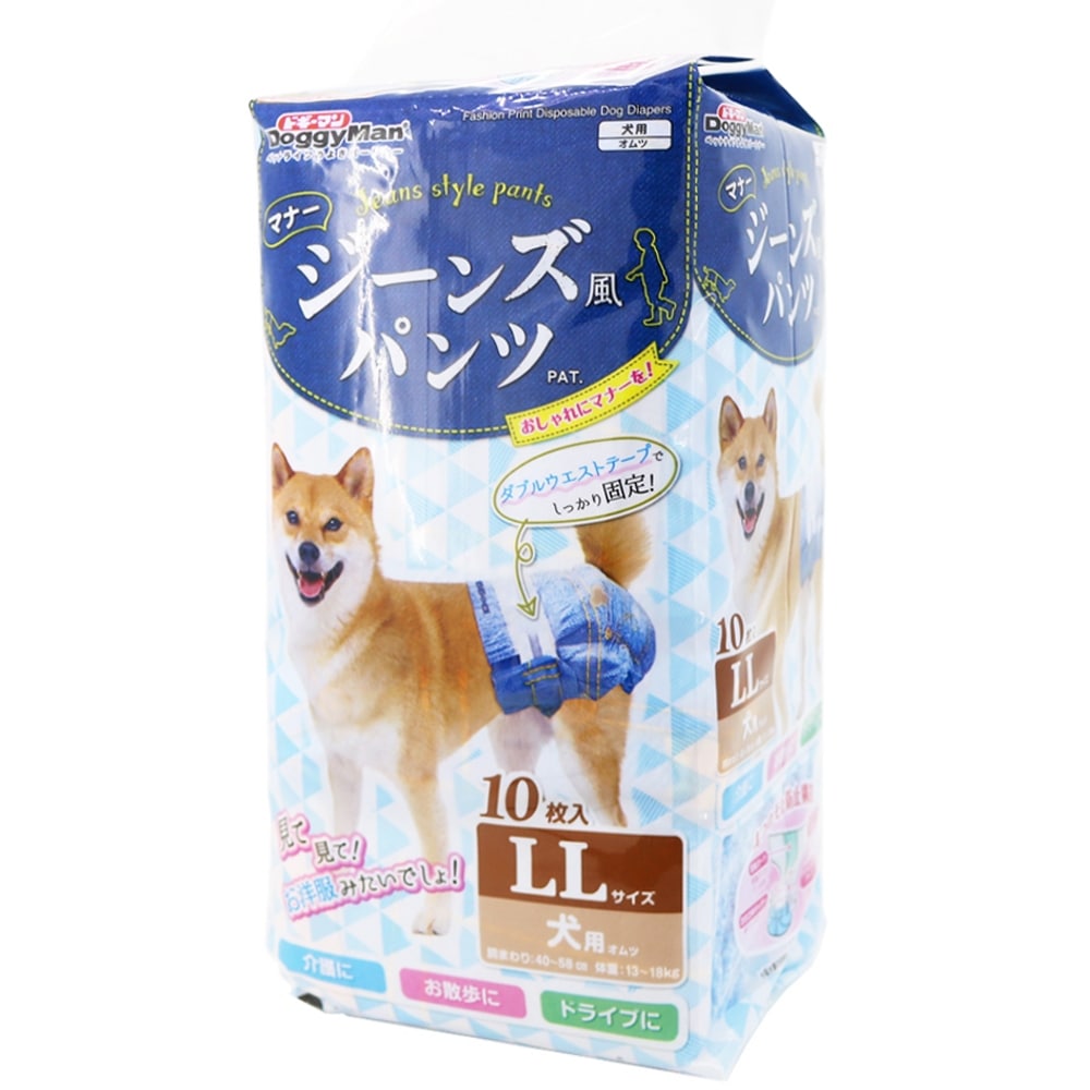 ユニ チャーム ペット用紙オムツllサイズ5枚 犬用オムツ ペット ホームセンターコーナンの通販サイト ユニ チャーム ペット用紙オムツllサイズ5枚 犬用オムツ ペット ホームセンターコーナンの通販サイト