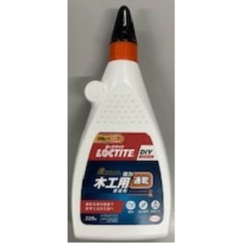 ヘンケル白水　強力木工用　速乾　ＷＧＦ－２２５　２２５ｇ