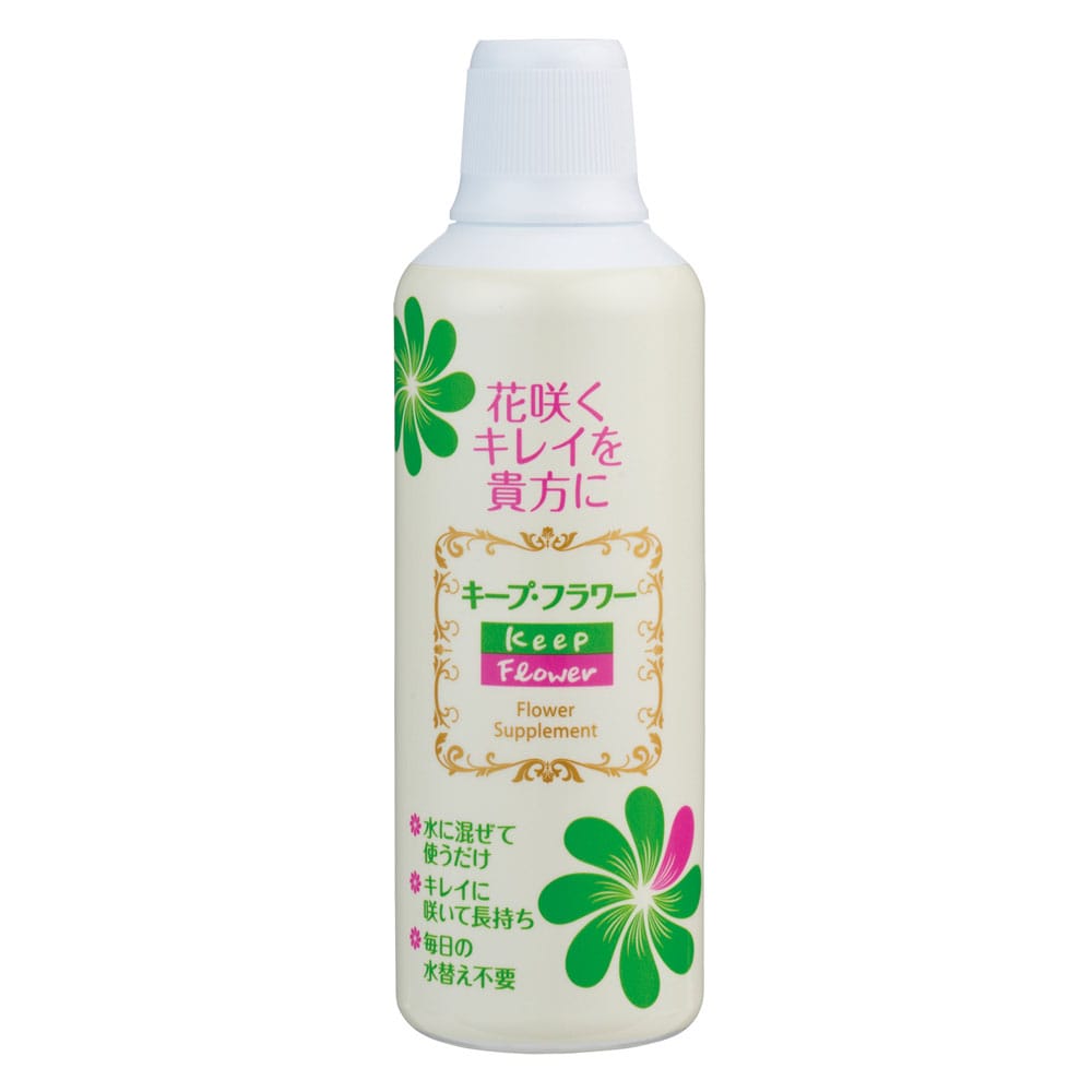 フジ日本　キープフラワー　５００ＭＬ 500ml