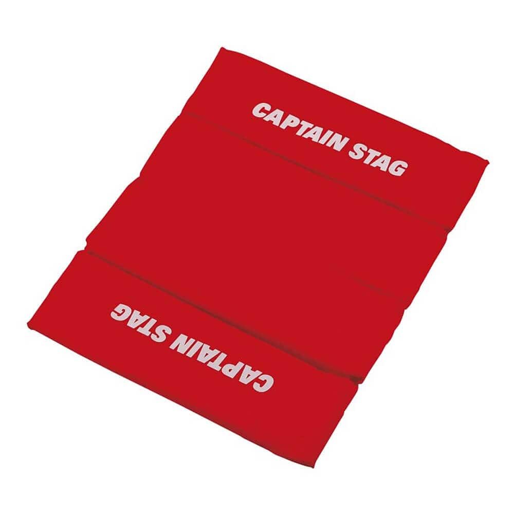 FDザブトン(レッド) M-3332 レッド