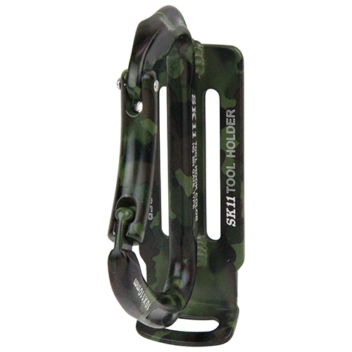ＳＫ１１ アルミツールフック　ＳＡＴＨ－ＣＡＭＯＵＦＬＡ