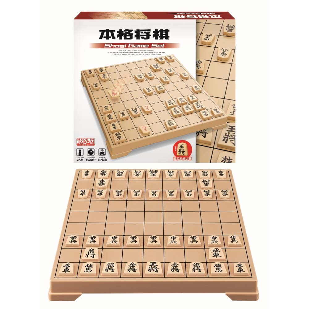 本格将棋 ボードゲーム 将棋 ファミリーゲーム 対戦: カー・サイクル・スポーツ|ホームセンターコーナンの通販サイト