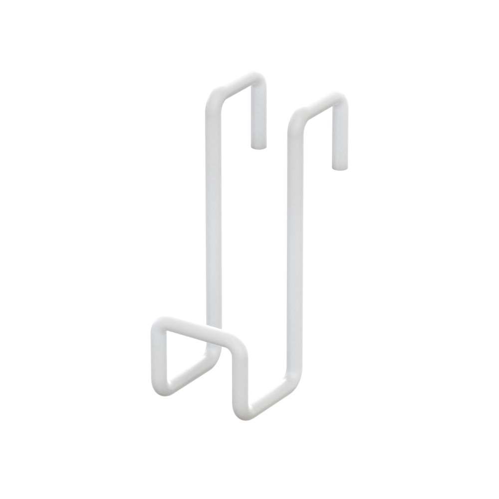 平安伸銅工業　ナゲシレール　フック　ＫＸＷ－２１１　ホワイト ホワイト
