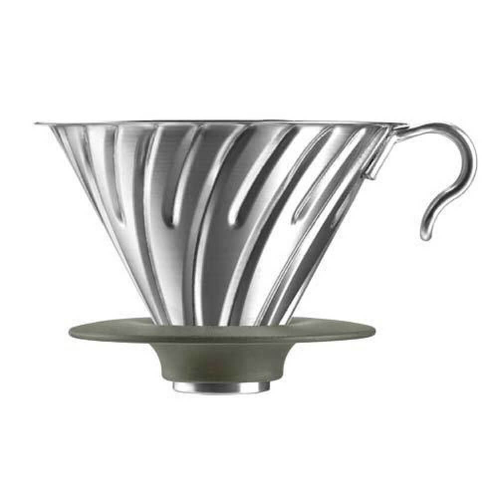 V60メタルドリッパー 1～4杯用OーVDMー02ーHSV