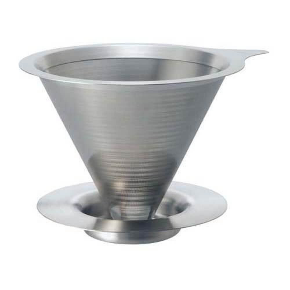 ダブルメッシュメタルドリッパー　DMDー01ーHSV