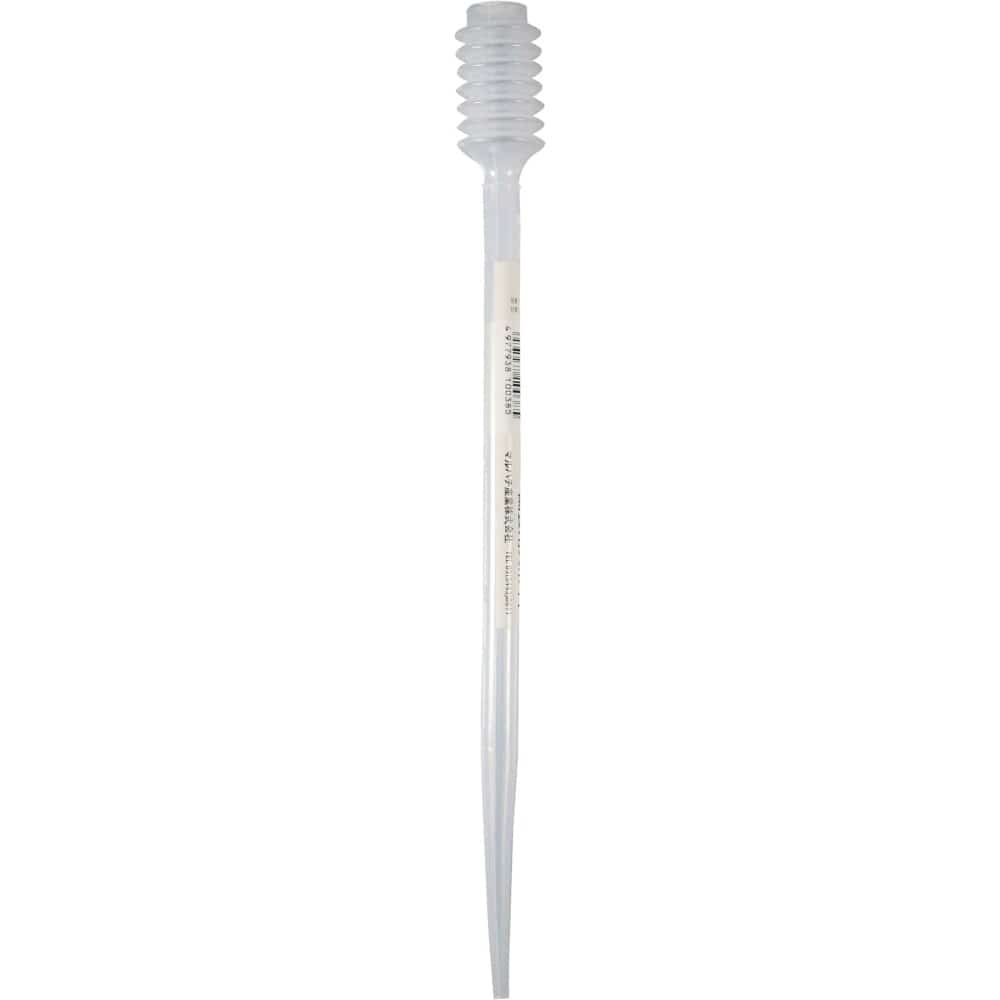 マルハチ産業 園芸用スポイト　5ｍｌ 幅55×奥行26×高さ345ｍｍ 5ml