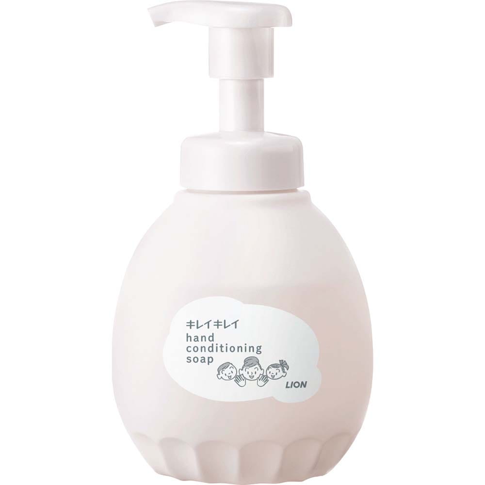 最大74%OFFクーポン キレイキレイ 薬用キッチン泡ハンドソープ 本体 230ml ライオン megjc.gov.jm