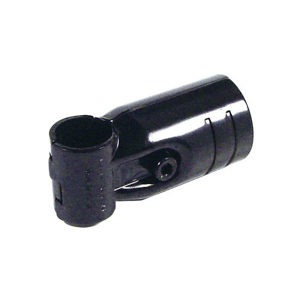 矢崎化工　イレクター　４２・２８φ異径メタルジョイント　ＬＥＪ－１Ａ 42･28φ異径メタルジョイント LEJ-1A