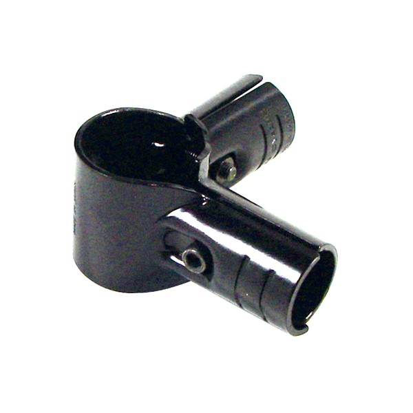 矢崎化工　イレクター　４２・２８φ異径メタルジョイント　ＬＥＪ－２Ｂ 42･28φ異径メタルジョイント LEJ-2B
