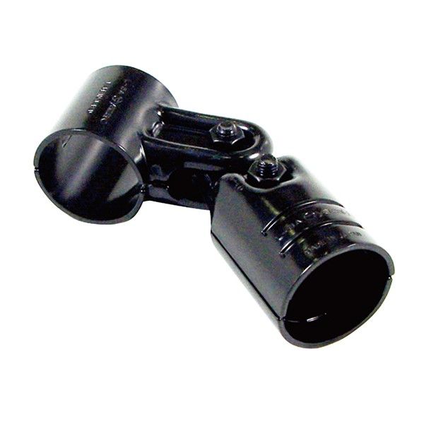 矢崎化工　イレクター　４２φメタルジョイント　ＬＪ－７Ａ